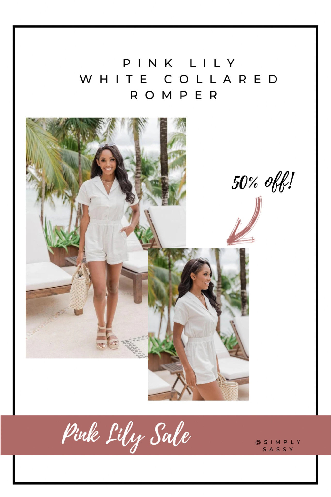 Pink Lilly romper #ltkseasonal #ltkspring #spring #ltkbump #pinklilysale #ltkunder50

#LTKsalealert #LTKunder50 #LTKSeasonal