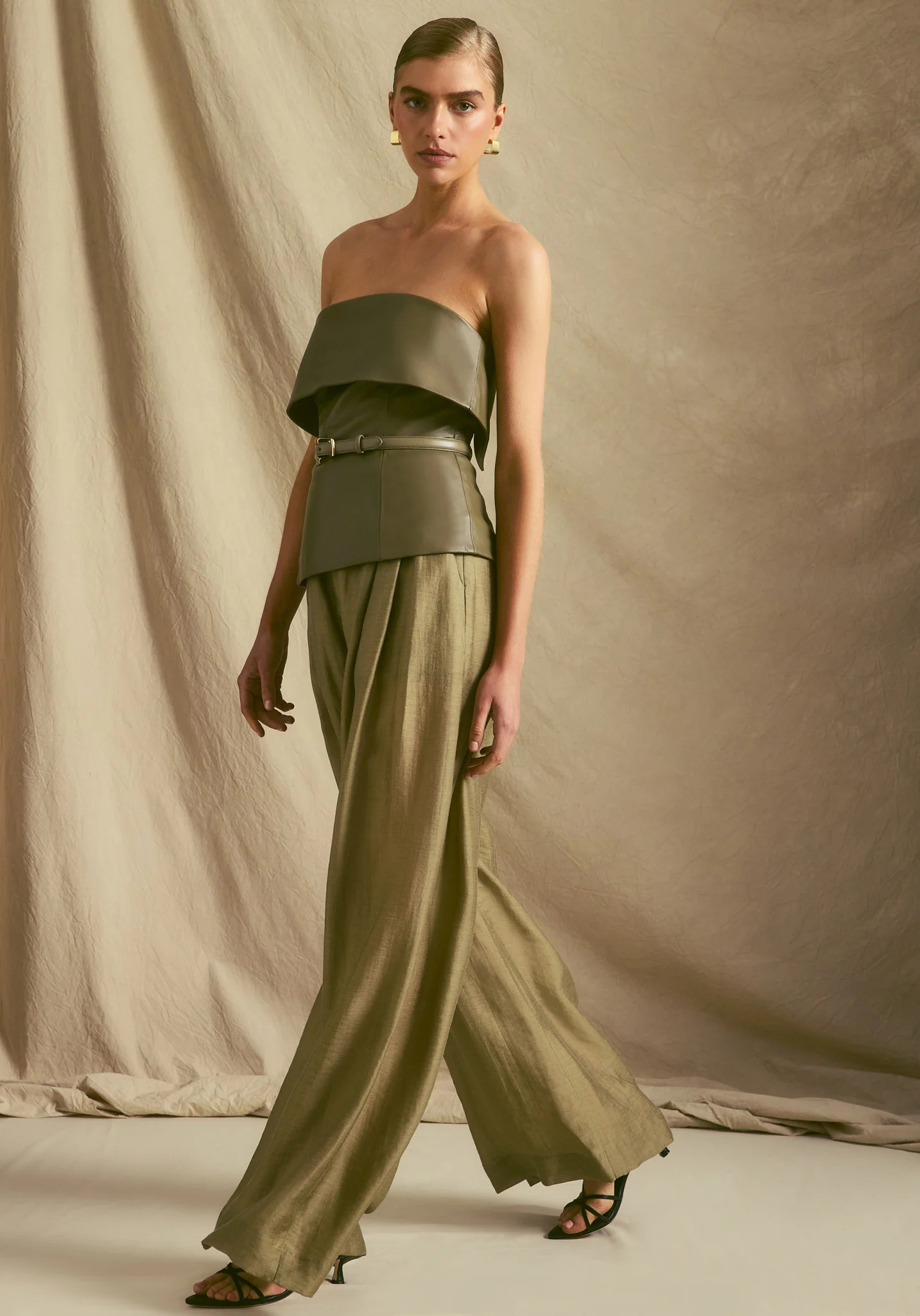 Irishman Pant | Viktoria & Woods