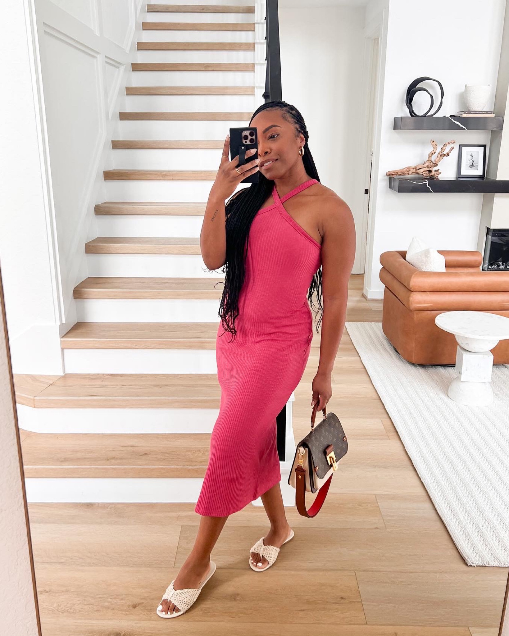 Sundress Season is full effect 🥵

#LTKSeasonal #LTKunder50 #LTKstyletip