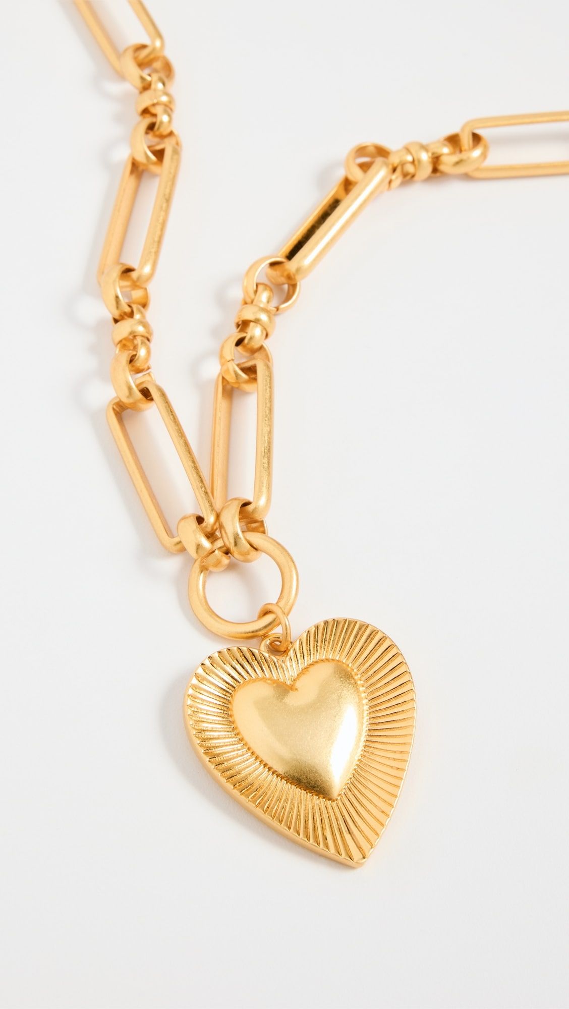 Brinker & Eliza So Much Love Necklace | Shopbop | Shopbop