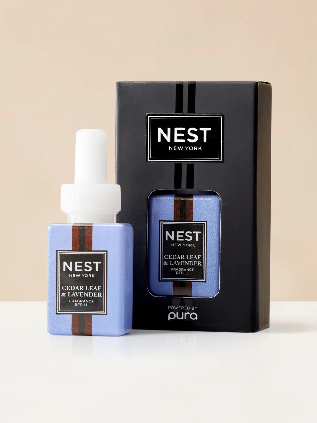 Cedar Leaf & Lavender | Pura