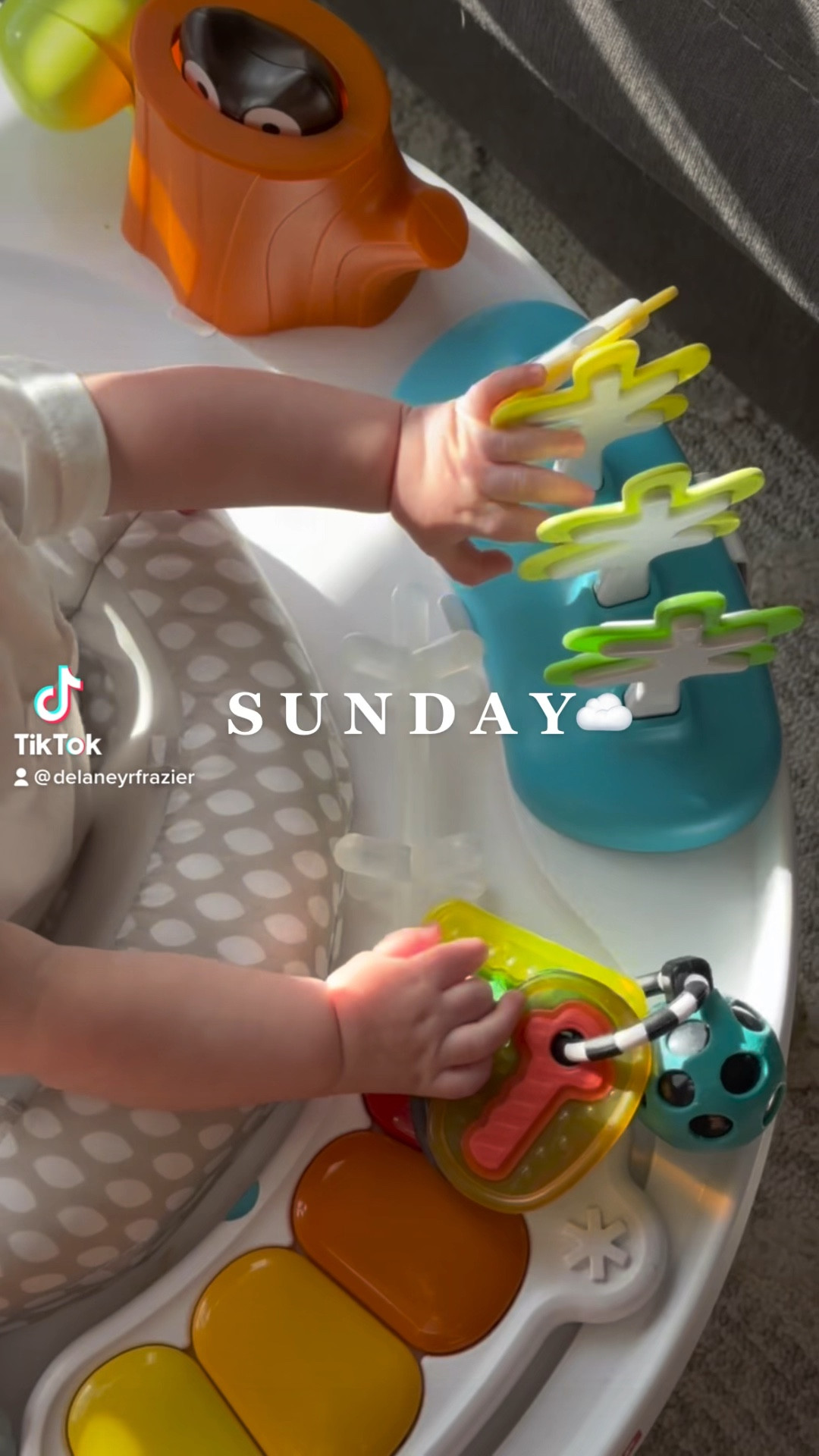 Our lazy Sundays in style with our little babe 

#LTKfamily #LTKbaby #LTKhome