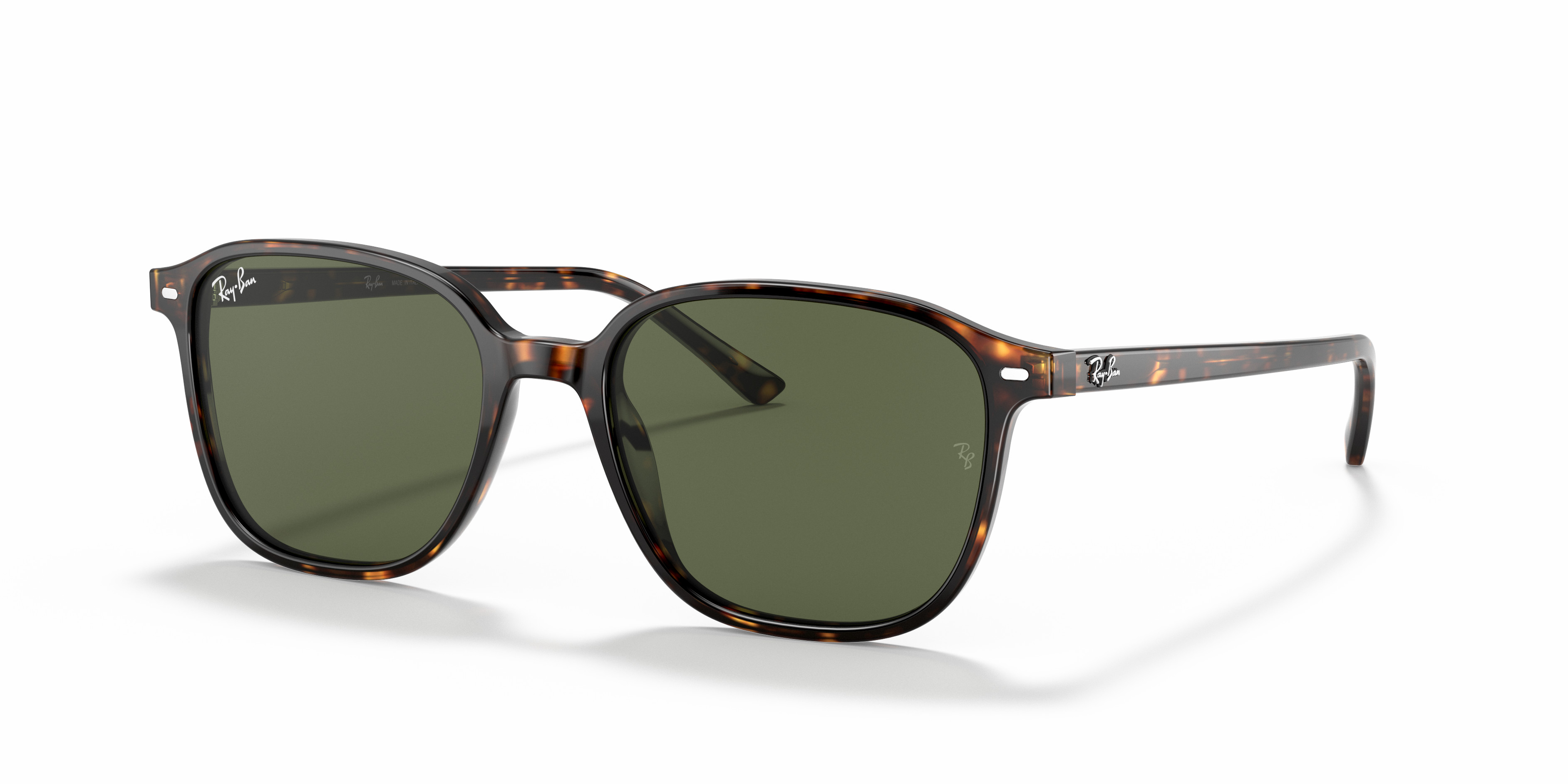 Check out the Leonard at ray-ban.com | Ray-Ban (US)