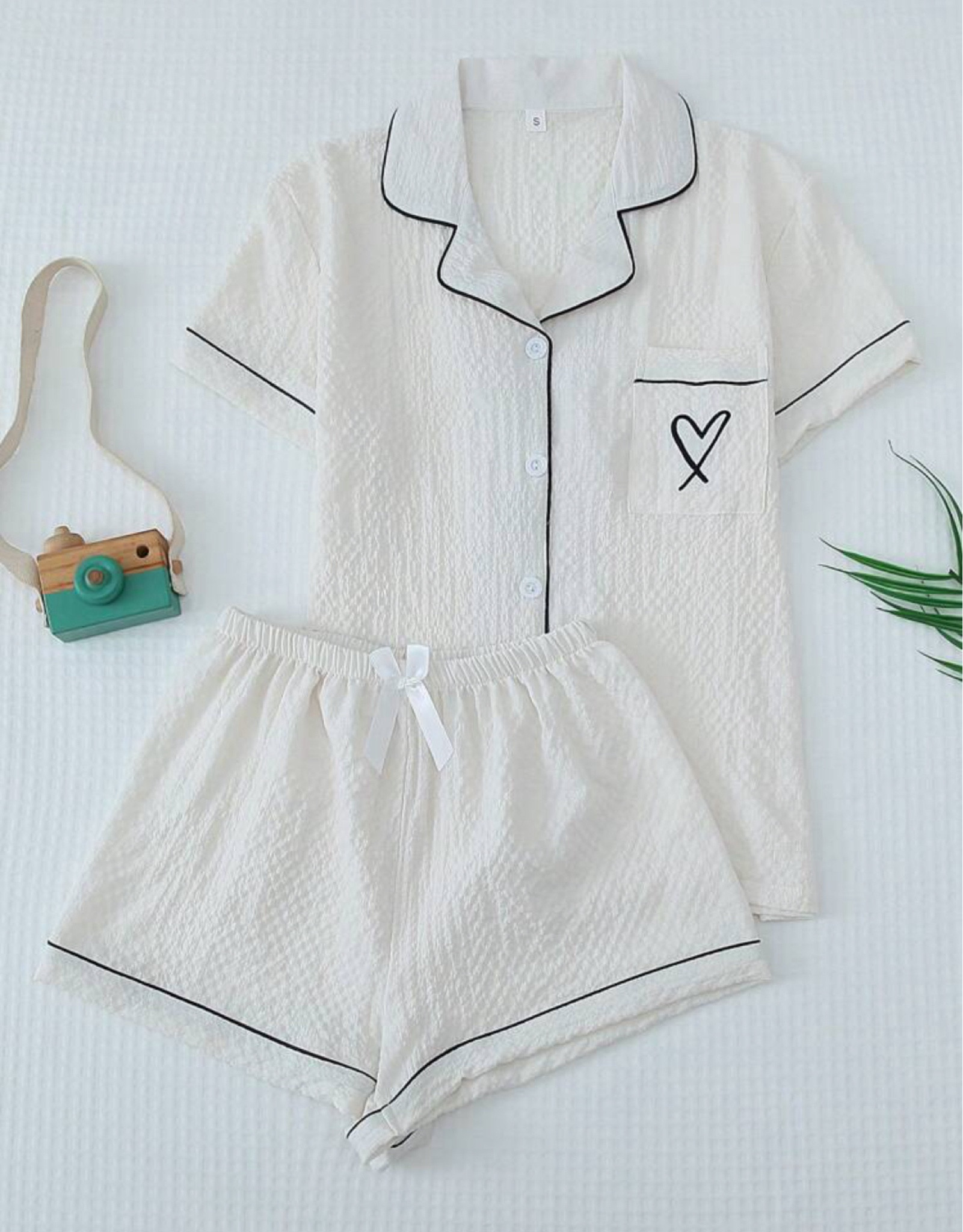 White bridal PJs

#LTKTravel #LTKStyleTip #LTKWedding