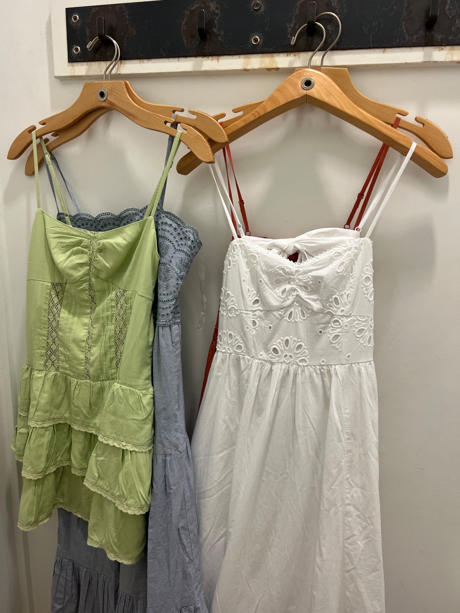 Well Hello Spring🤩🤩 Cute maxi dresses, spring and summer, American Eagle!!

#LTKSpringSale #LTKStyleTip #LTKSeasonal