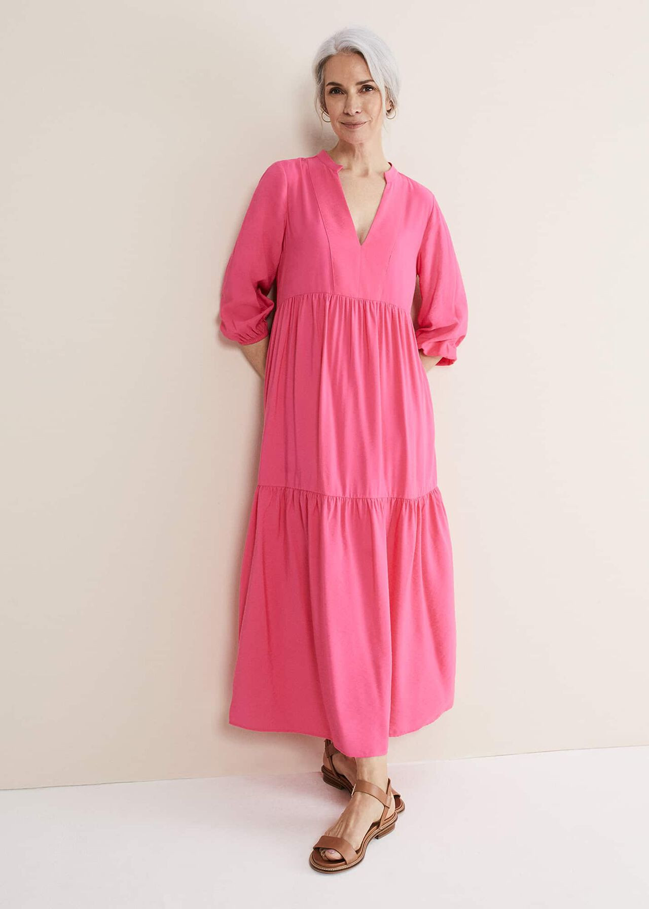 Jayde Midaxi Dress | Phase Eight (UK)