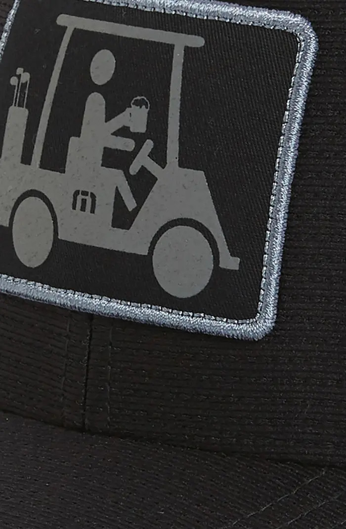 TravisMathew El Capitan Baseball Cap | Nordstromrack | Nordstrom Rack