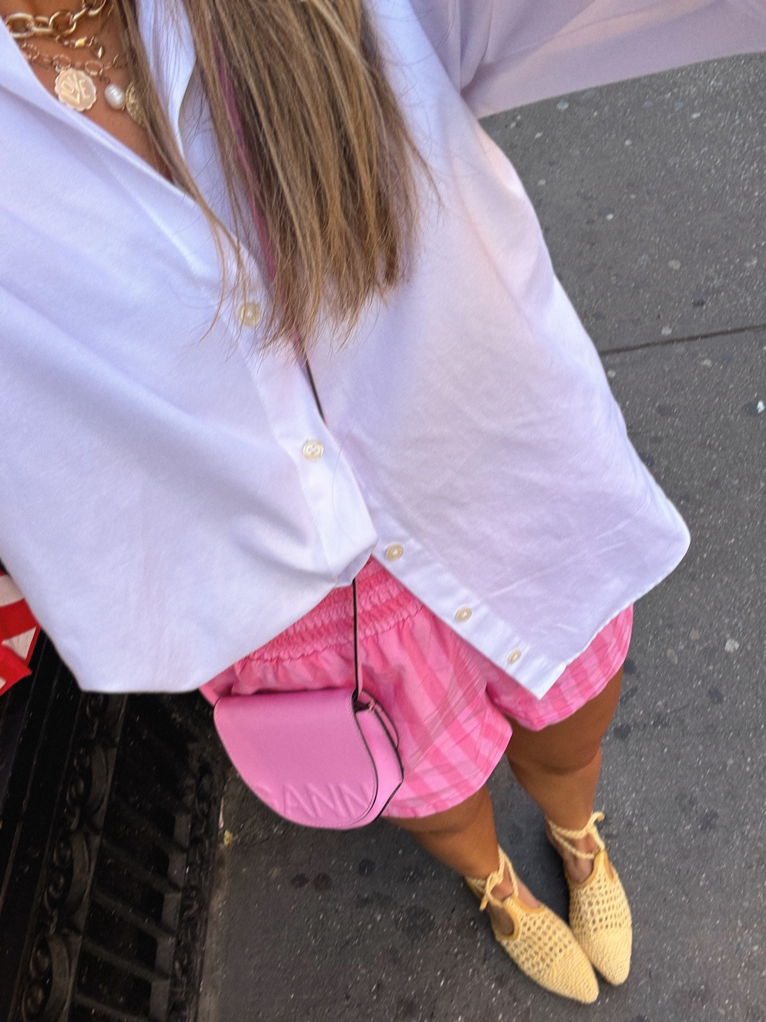 Super fun Saturday fit! 

#LTKSeasonal #LTKFindsUnder50 #LTKStyleTip