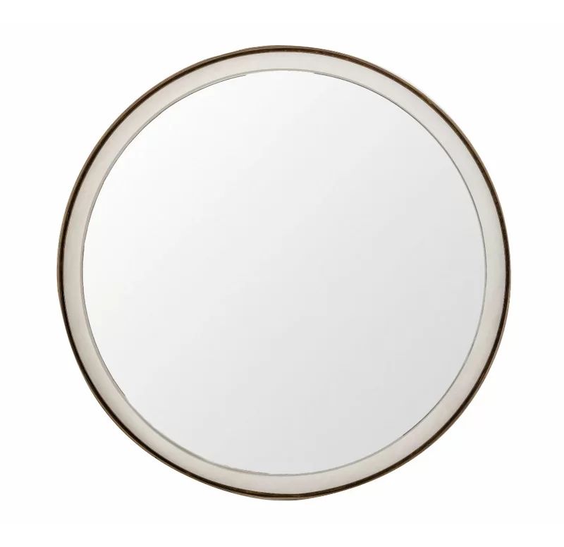 Fritz Painted Accent Mirror | Wayfair North America