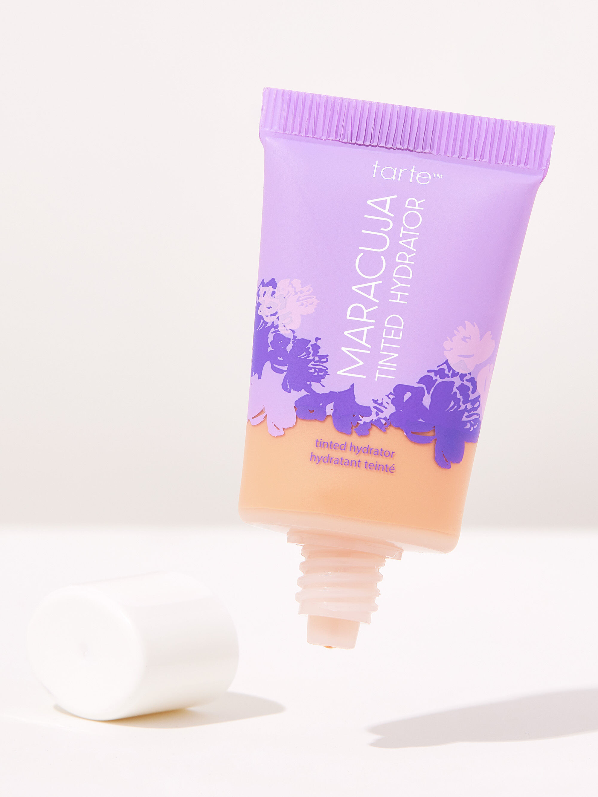 travel-size maracuja tinted moisturizer | tarte cosmetics (Global)