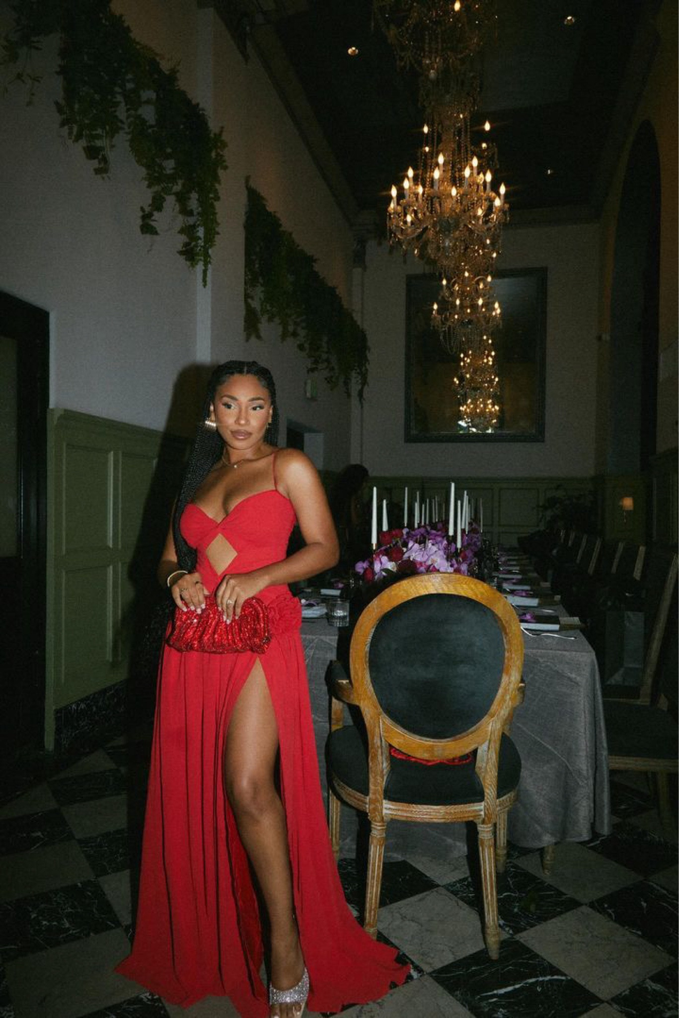 The Perfect Red Birthday Dress 

#LTKSummerSales 

#LTKShoeCrush #LTKStyleTip