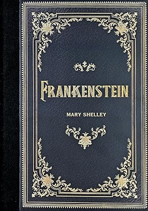 Frankenstein (Masterpiece Library Edition)     Hardcover – Oct. 10 2023 | Amazon (CA)
