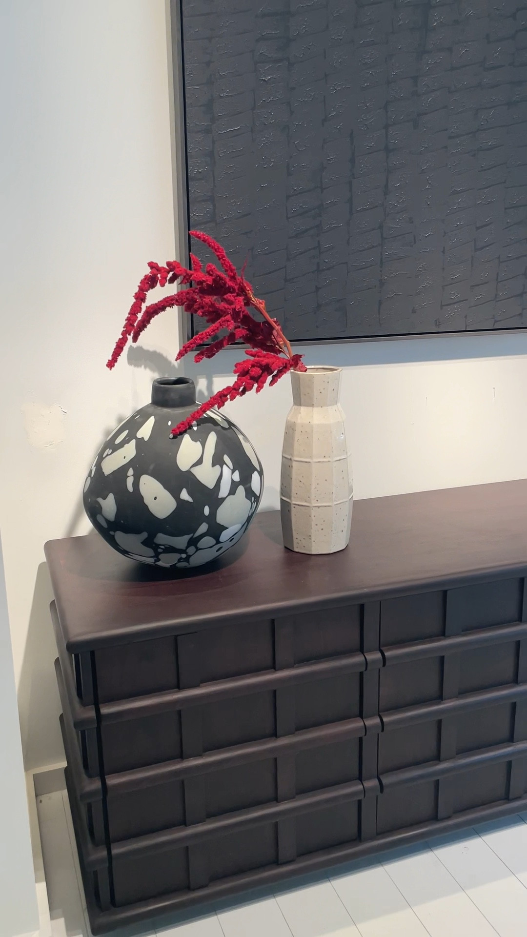 A day of Portland Showrooms. Loving all these pieces! 

#LTKHome