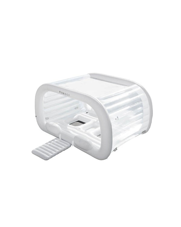 Giant Cabana Dayclub | FUNBOY