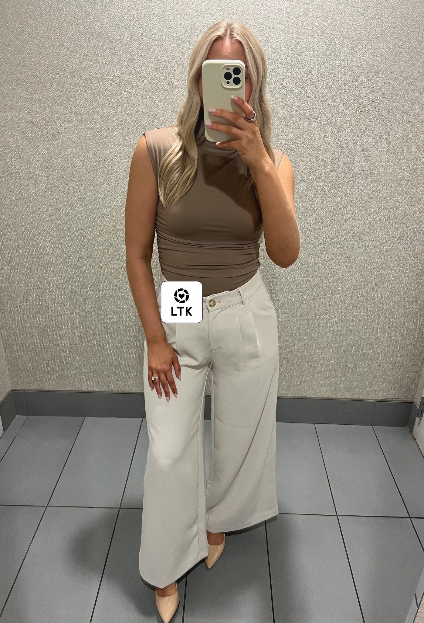 OOTD!!!🤎

#LTKWorkwear #LTKStyleTip #LTKSeasonal