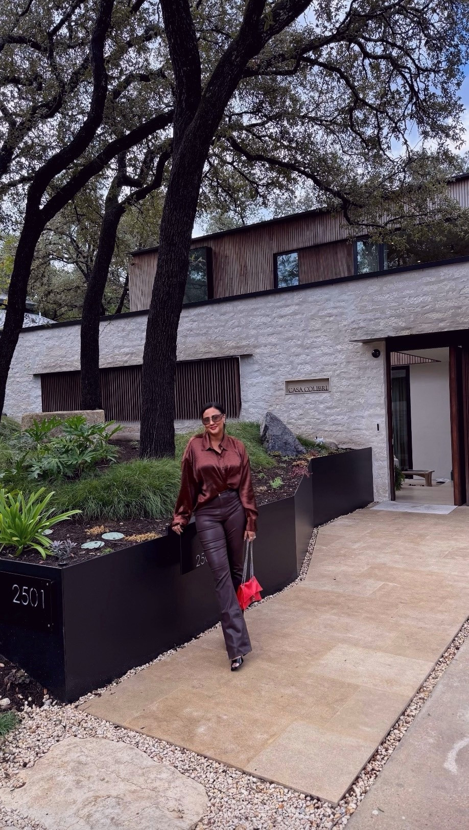 Casa colibrí - AIA 39th home tour 

#LTKSeasonal #LTKParties #LTKStyleTip