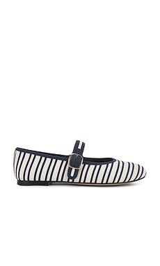 Dory Mary Jane Flat
                    
                    Steve Madden | Revolve Clothing (Global)
