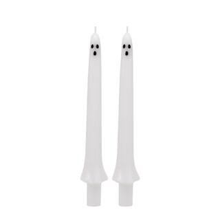 10" Ghost Taper Candles, 2ct. by Ashland® | Michaels® | Michaels Stores