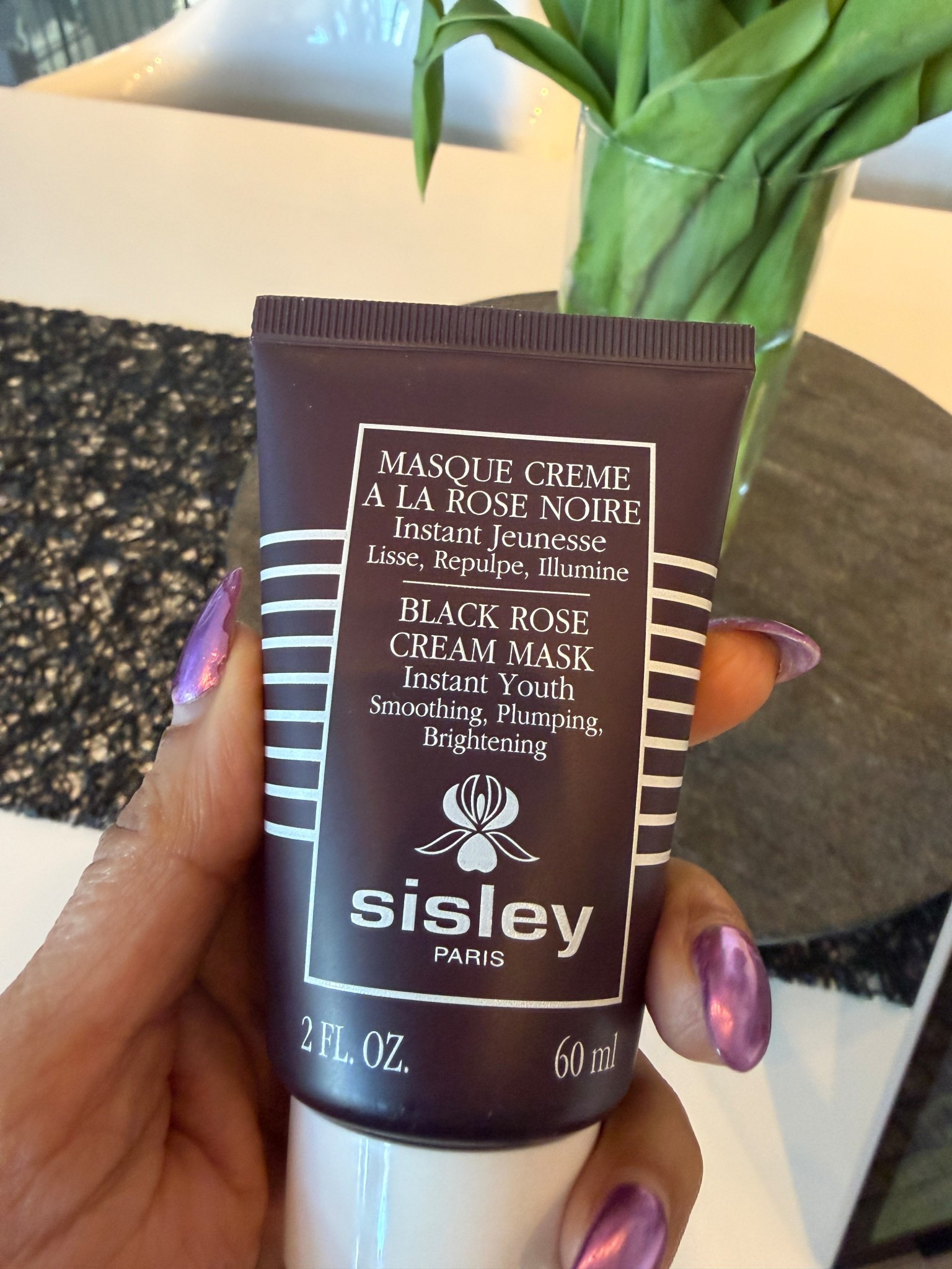 Ultimate hydration mask 

#LTKOver40 #LTKmomlife #LTKselfcare