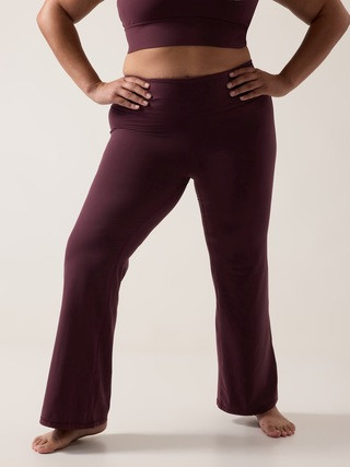 Elation Flare Pant | Athleta