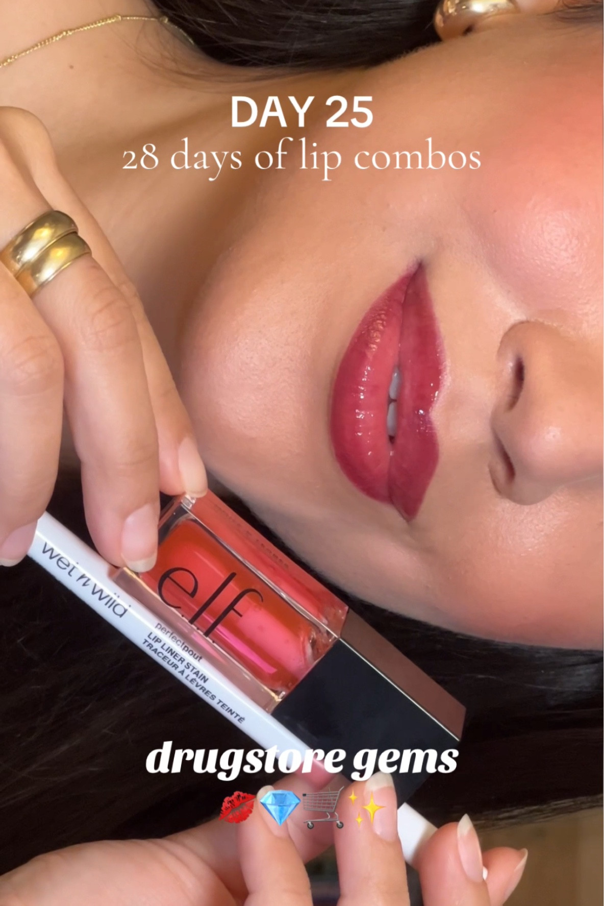 Combo under $15 💋

#LTKBeauty