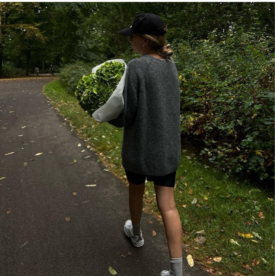 Walks in the green 🥰

#LTKsummer #LTKdeutschland 

#LTKeurope