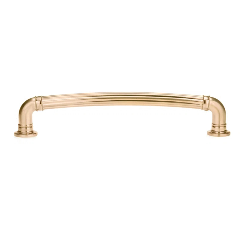 Expression 7 9/16" Center to Center Bar Pull | Wayfair North America