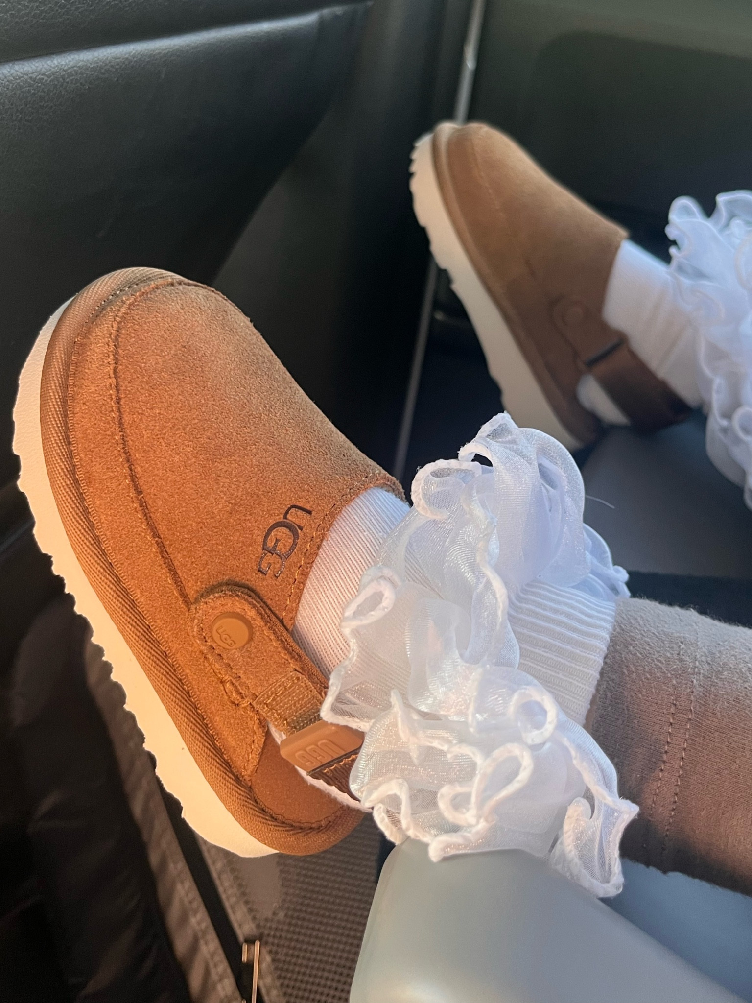 The CUTEST toddler Uggs 😍

#LTKKids #LTKHoliday #LTKCyberWeek