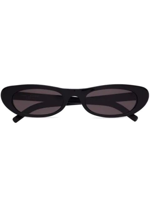 SL 557 Shade Sunglasses | Farfetch Global