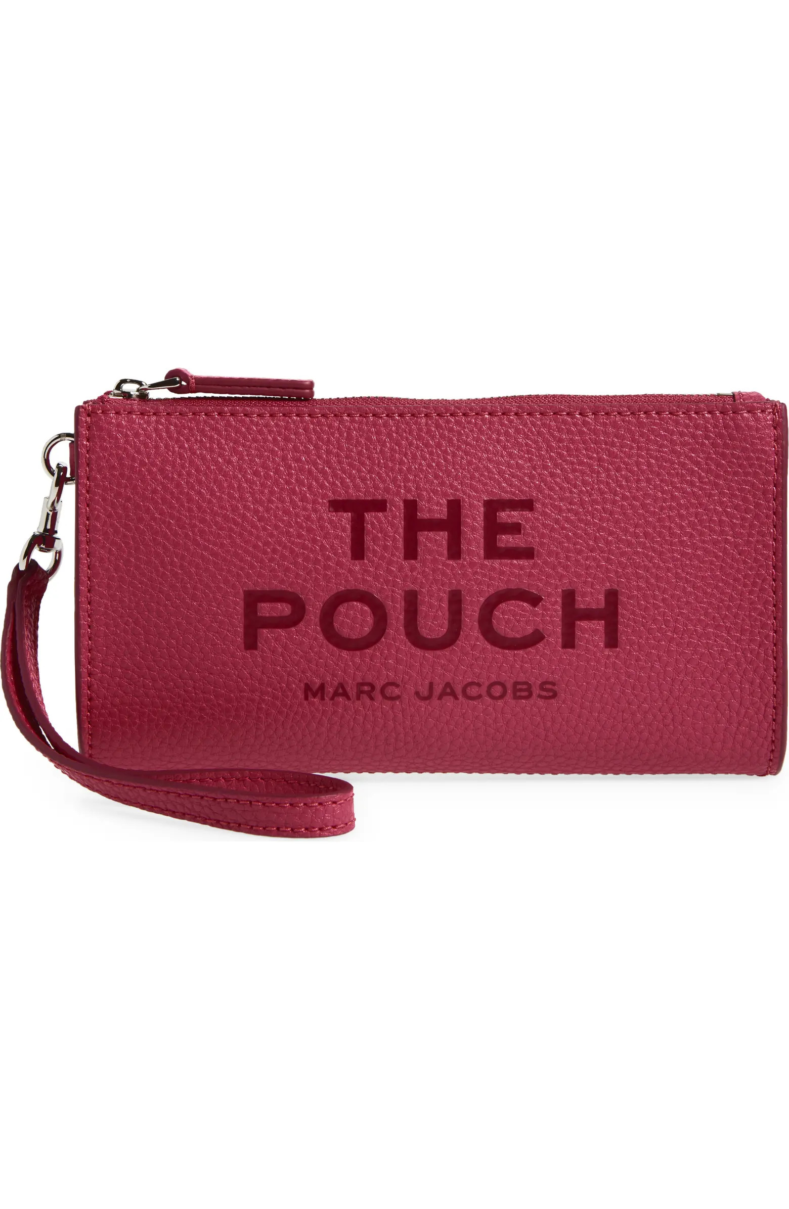 The Pouch Wristlet | Nordstrom