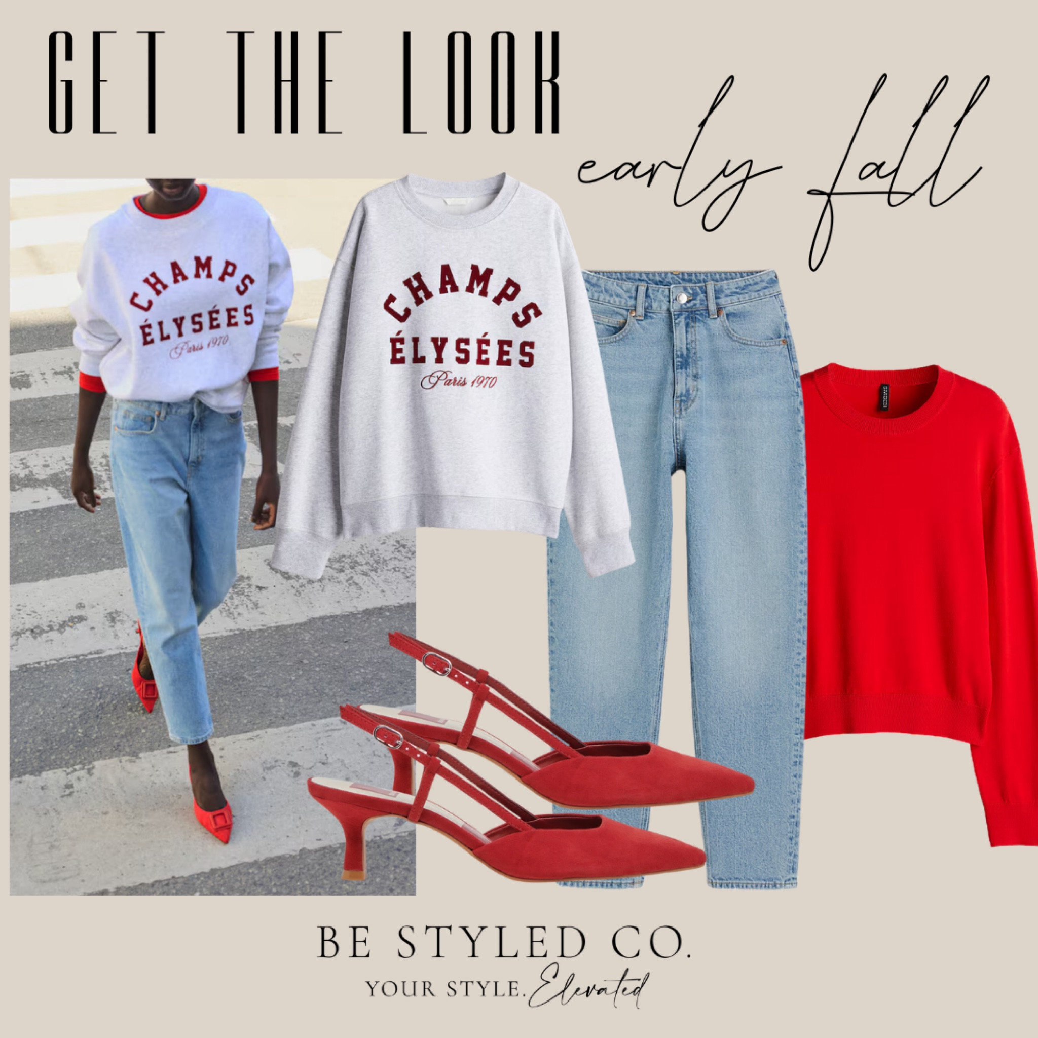 Loving this fall look from H&M - affordable fall look - outfit ideas 

#LTKSeasonal #LTKStyleTip #LTKOver40