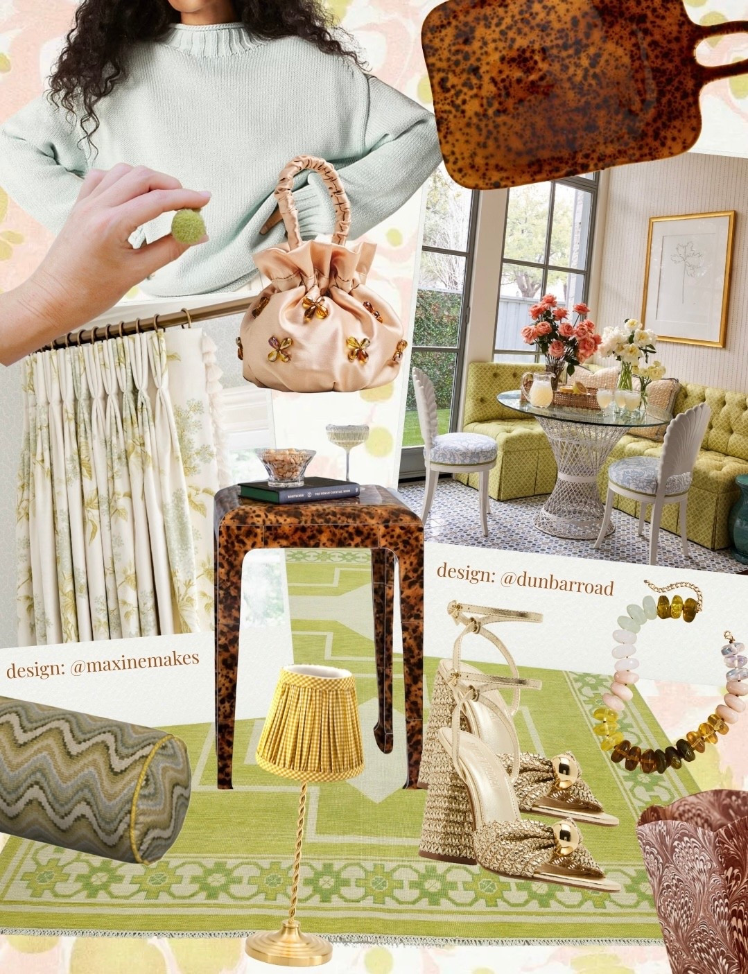 We’re crushing on chocolate & chartreuse this November!!

#LTKFindsUnder100 #LTKFindsUnder50 #LTKSeasonal