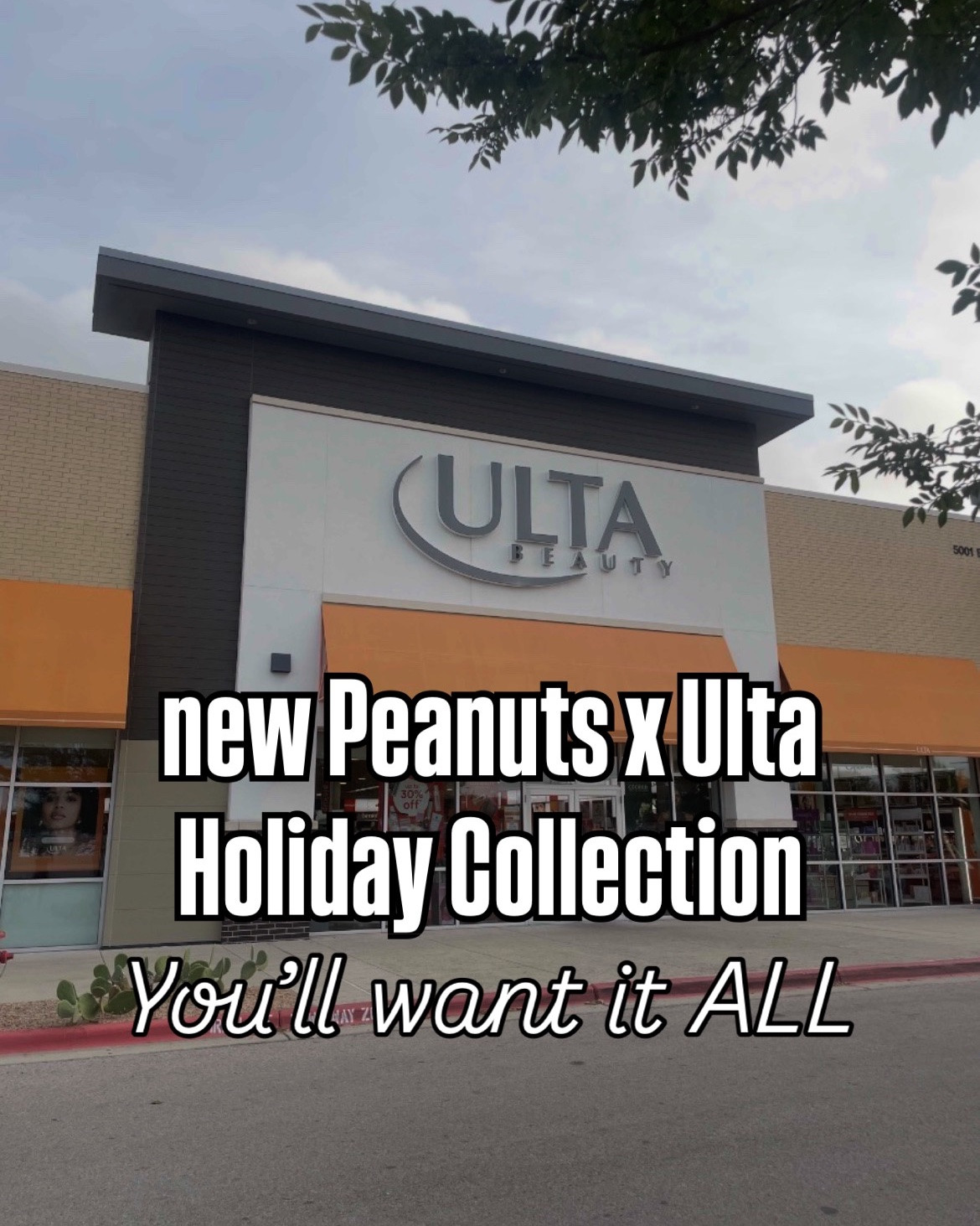 The PEANUTS x ULTA holiday collection is here 🎄🐶

So many easy gift ideas in one collection, from the Coffee Mug Bath Set and cozy Peanuts accessories to the Countdown with the Crew Beauty Advent Calendar, beauty sets and stocking stuffers.

The mug set is already ready to gift, the hat + tote are perfect cozy accessories, and the advent calendar makes the holiday countdown even more fun.

Shopping for a Peanuts fan or beauty lover? Save this one for your holiday shopping. These are limited-time holiday finds.

Share it with someone who needs the hint, and follow for more new finds + gift ideas. Links are sent to followers through DMs/inbox.

#PeanutsxUlta #UltaBeauty #UltaFinds #HolidayGifts #BeautyGifts #Peanuts #HolidayShopping #GiftIdeas

@ulta

#LTKselfcare #LTKSeasonal