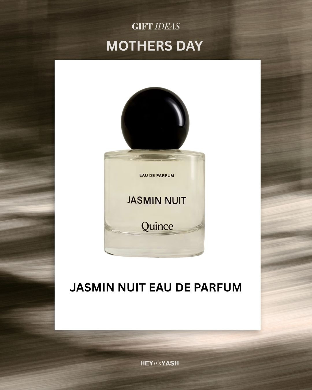 Mother's Day Gift Ideas ft. Quince #Quince #QuinceStyle #MothersDay #MothersDayGiftIdeas #GiftGuide #GiftsForMom #MothersDayGifts2026 #AffordableLuxury #QuinceFashion #GiftInspo #MomGifts #StyleInfluencer #LTKGiftGuide #LTKMothersDay #ForHer #Lifestyle #ContentCreator #heyitsyash 

 #LTKMothersDay #LTKmomlife #LTKBeauty