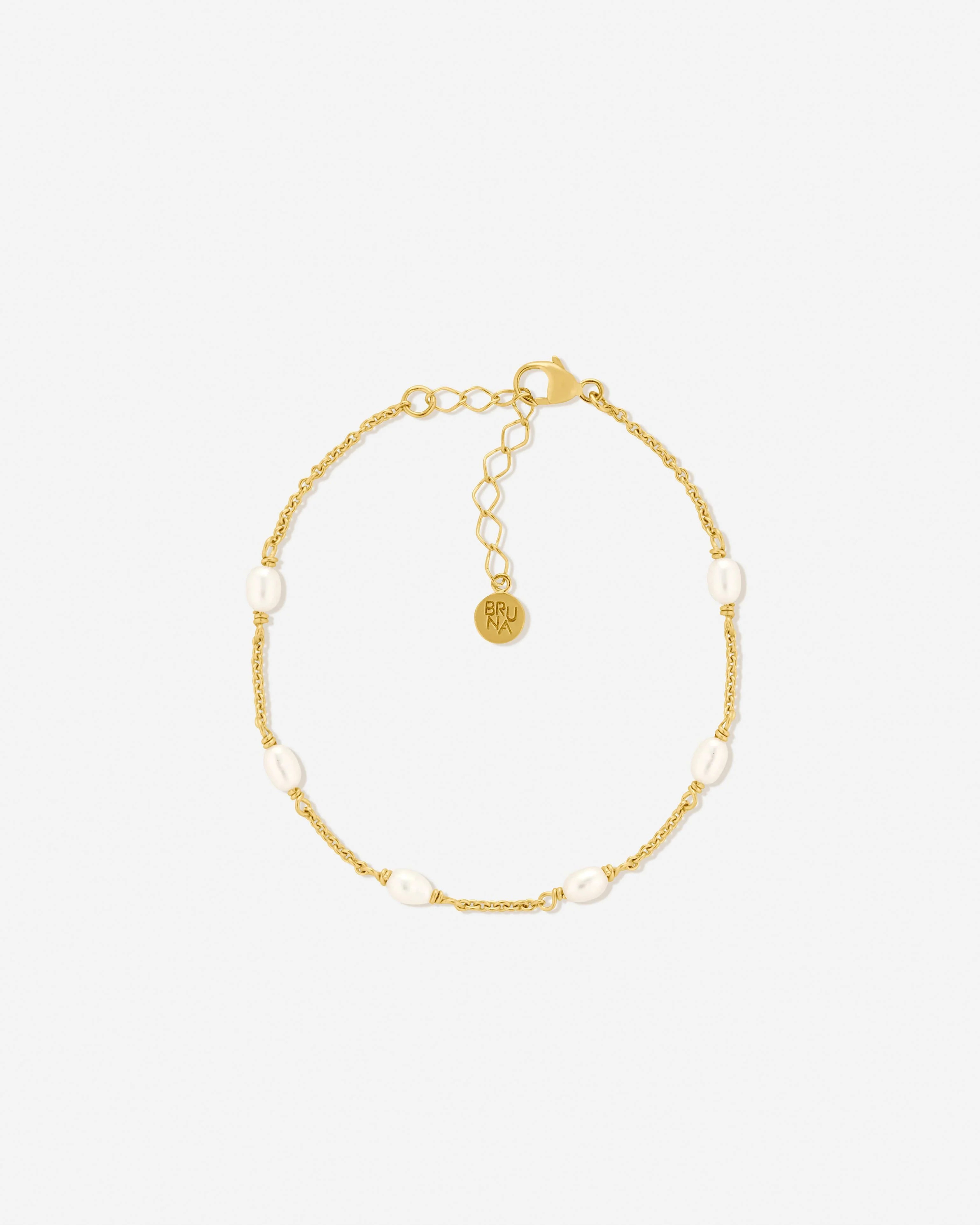 Portofino Bracelet | BRUNA The Label DACH