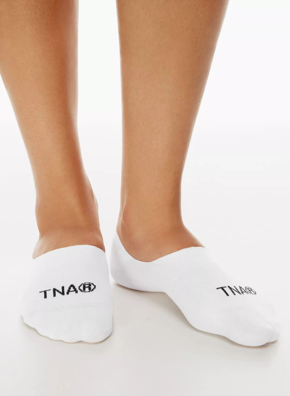 BASE FOOTIE SOCK 3-PACK | Aritzia