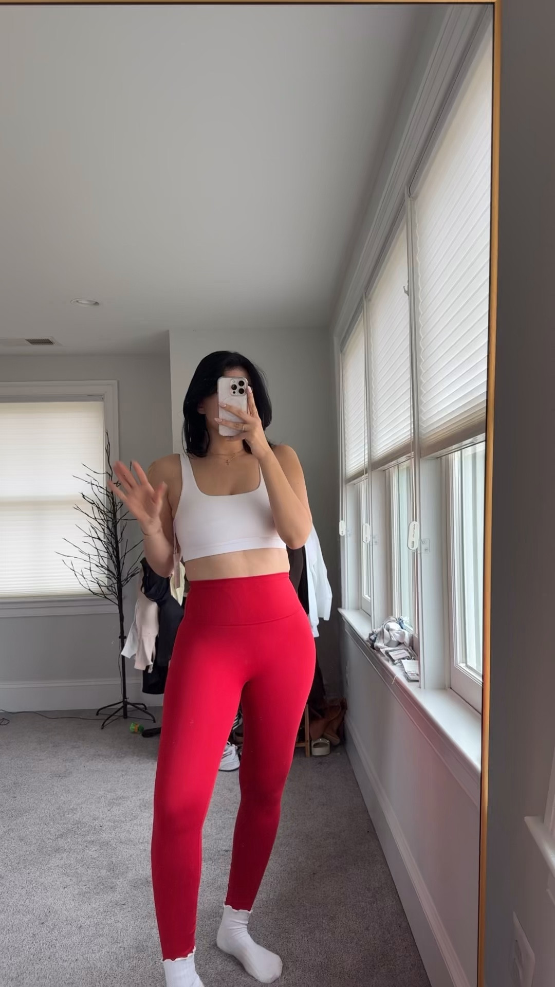 Cutest sport bra tank from @POPFLEX 🫶🏽👌🏽



#LTKootd #LTKgrwm #LTKMidsize