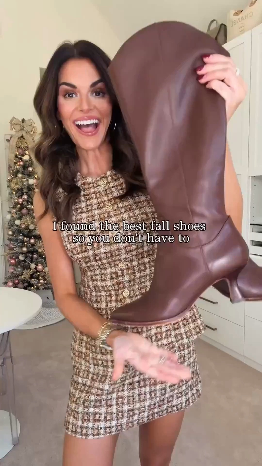 Dolce Vita is having a 20% off sale with code BYESUMMER ✨

I rounded up all the seasonal shoes you’ll need, so you don’t have to! Here are my favorite picks for fall/winter, perfect for everything from running errands to date night 🤍

Seriously obsessed with the quality of these!  

Boots, flats, winter shoes, brown boots, cheetah print, leather boots, knee high boots, Katy Harrell

#LTKootd #LTKSaleAlert #LTKSeasonal
