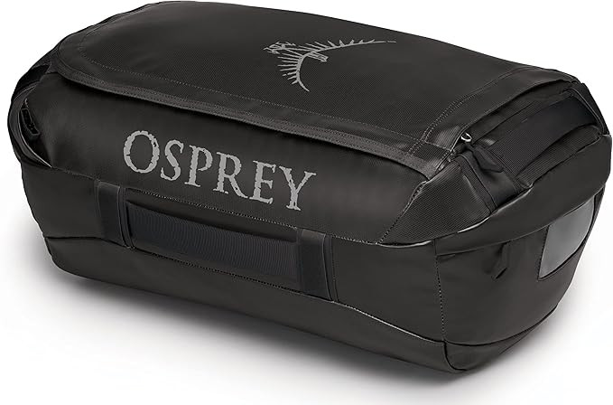 Osprey Transporter Travel Duffel Bag | Amazon (US)