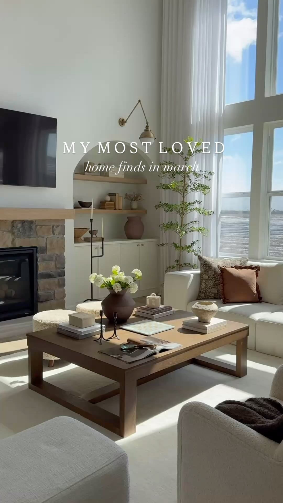 Here are a few of my most loved home finds from March! 

#LTKOver40 #LTKHome #LTKSaleAlert