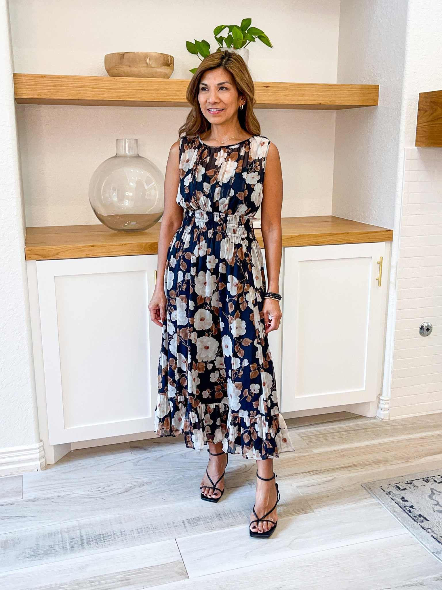 Dress in XS petite length. Fits tts. Perfect for fall weddings and fall family photos.
Shoes fit tts. 
Fall outfits.

#LTKsalealert #LTKover40 #LTKstyletip