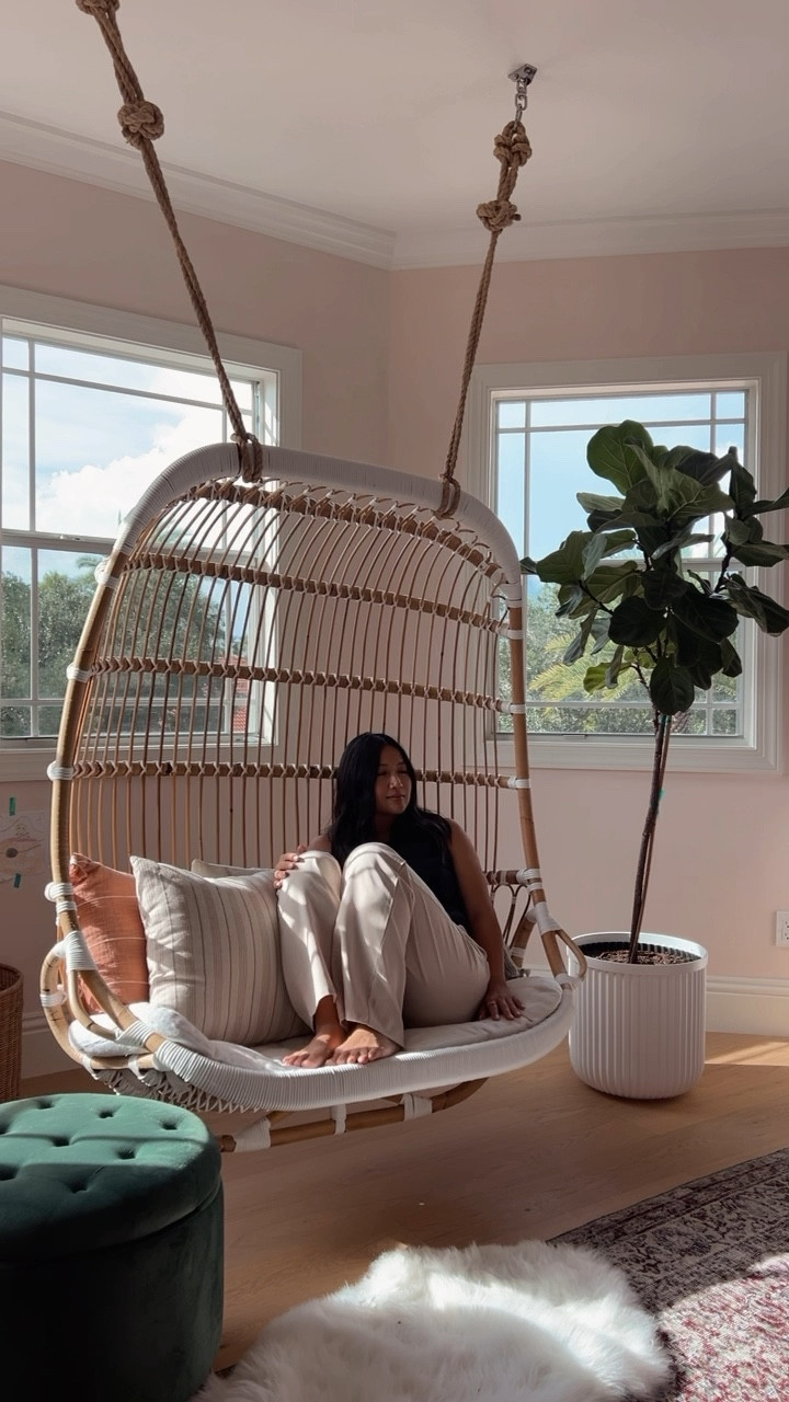 This little book with the awing is one of my favorite corners in our house. We get so much light here - it’s a cozy spot to read a book, take a nap or just to have a little quiet moment to yourself. 

#LTKHome #LTKWatchNow #LTKSeasonal