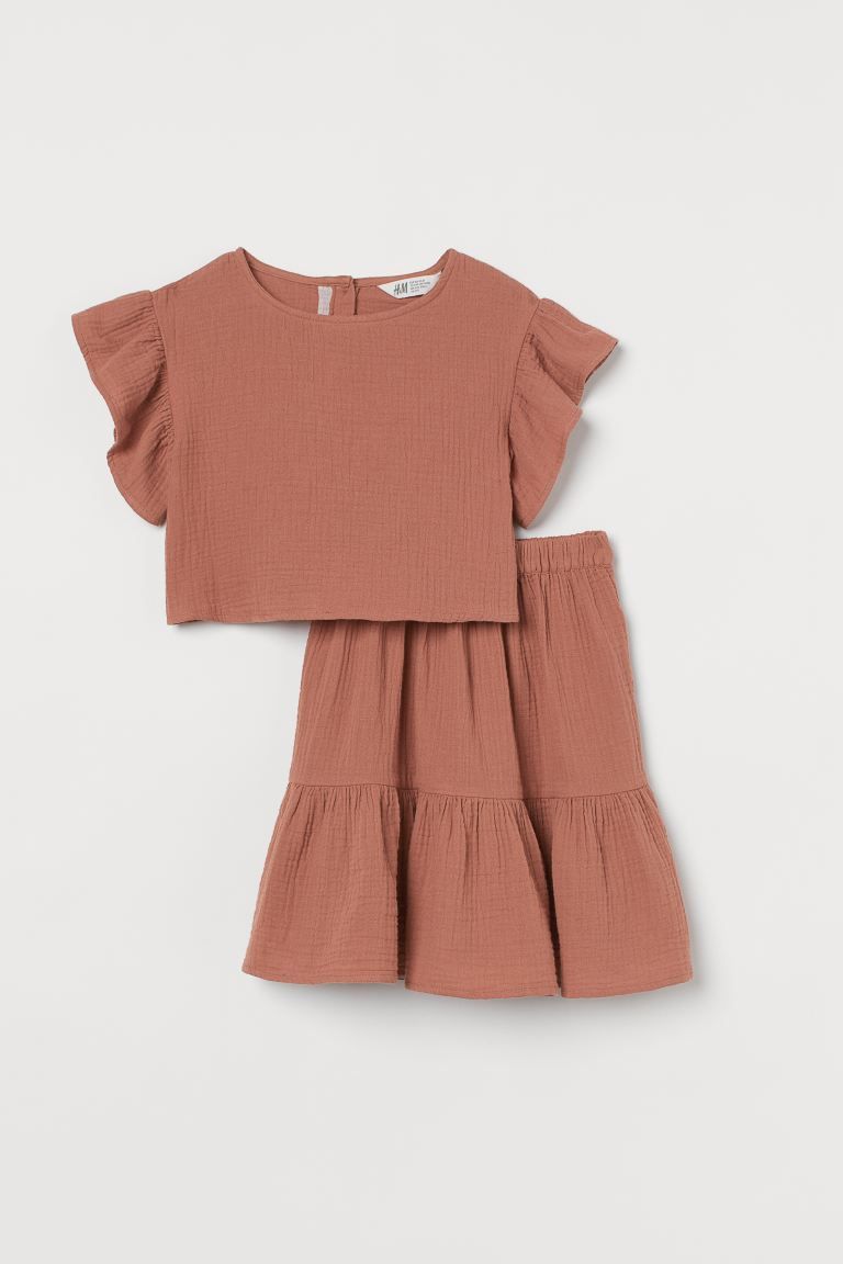 Skirts | H&M (US + CA)