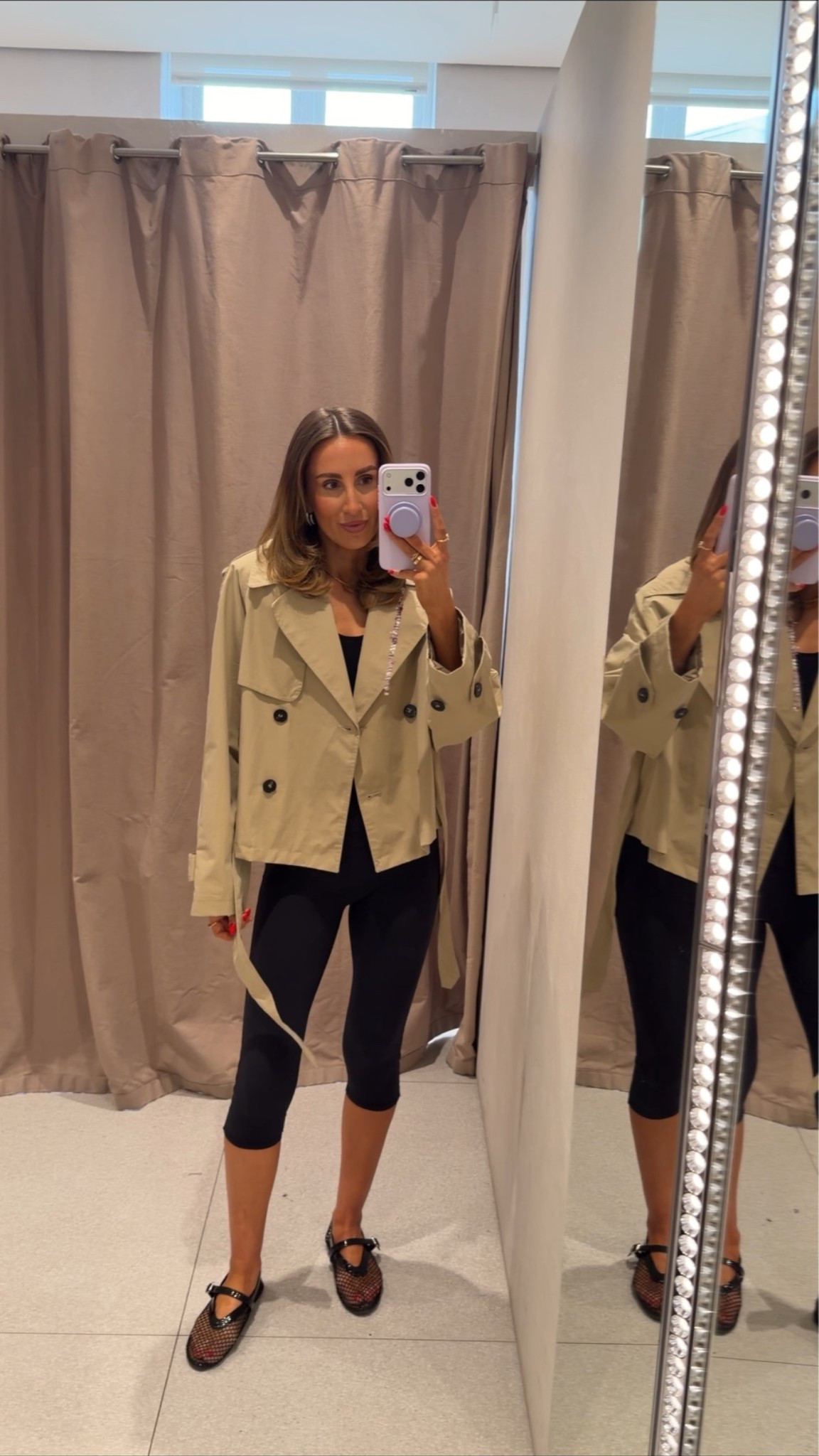 Wearing size S

#LTKFashionMonth #LTKuk #LTKstyletip