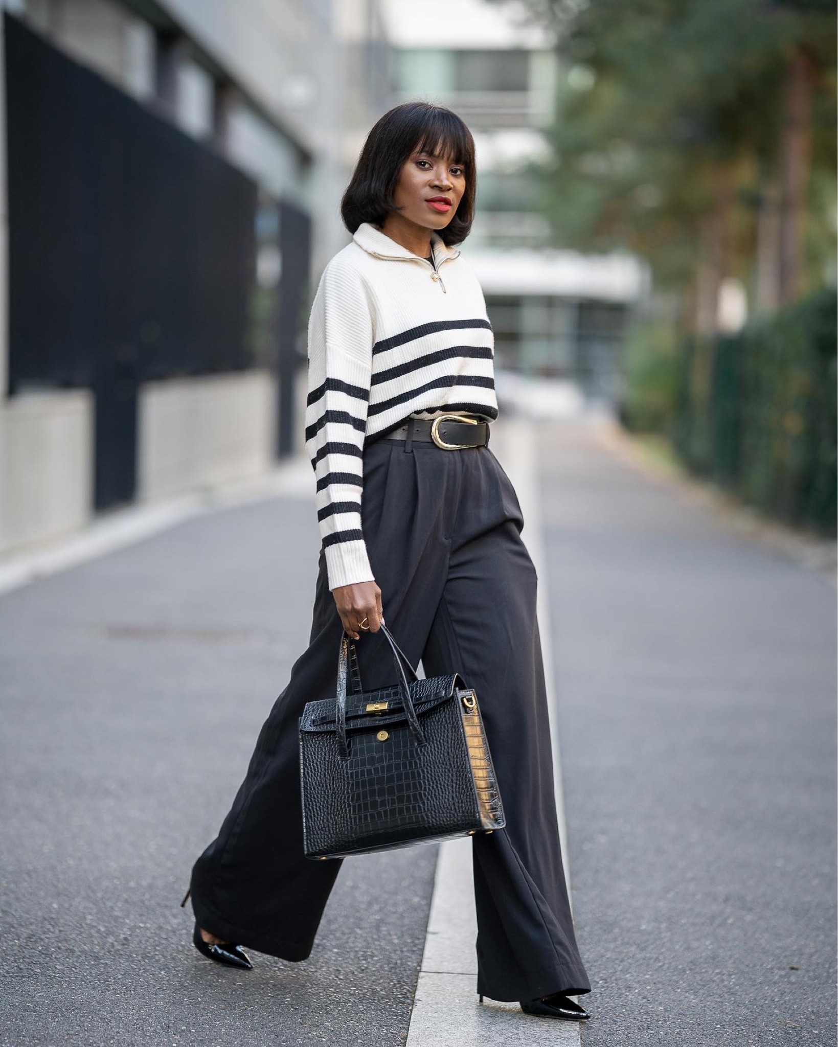 Effortless chic style for autumn♥️


#LTKSeasonal #LTKworkwear #LTKeurope