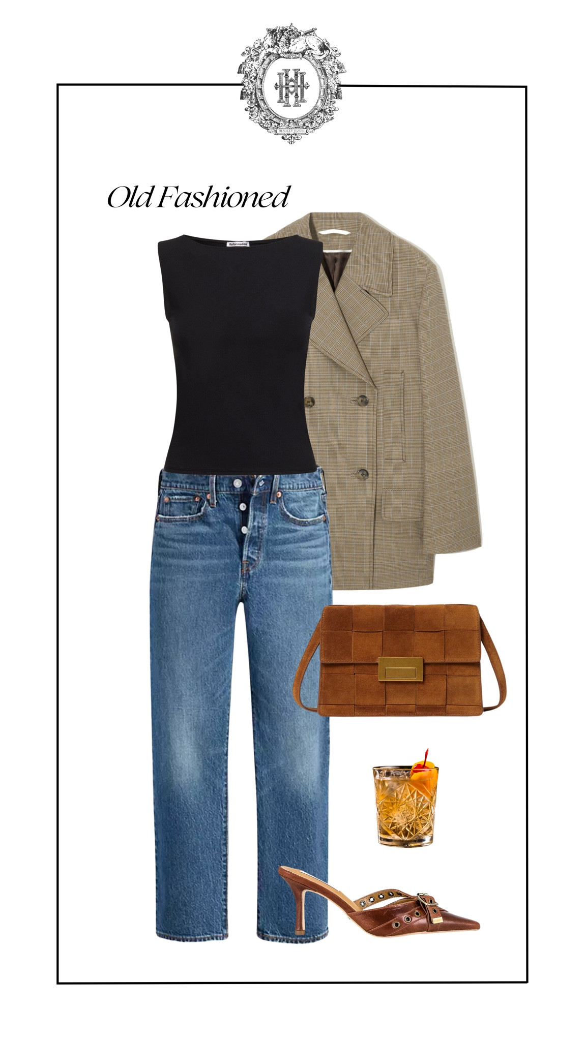 The Cocktail Edit 🍸 Pt. 2 (2)

#LTKparties #LTKSeasonal #LTKstyletip