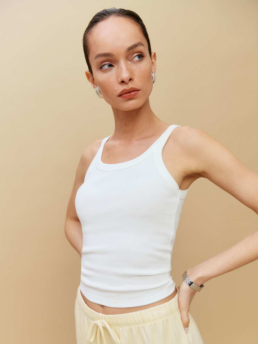 Calie Tank | Reformation (Global)