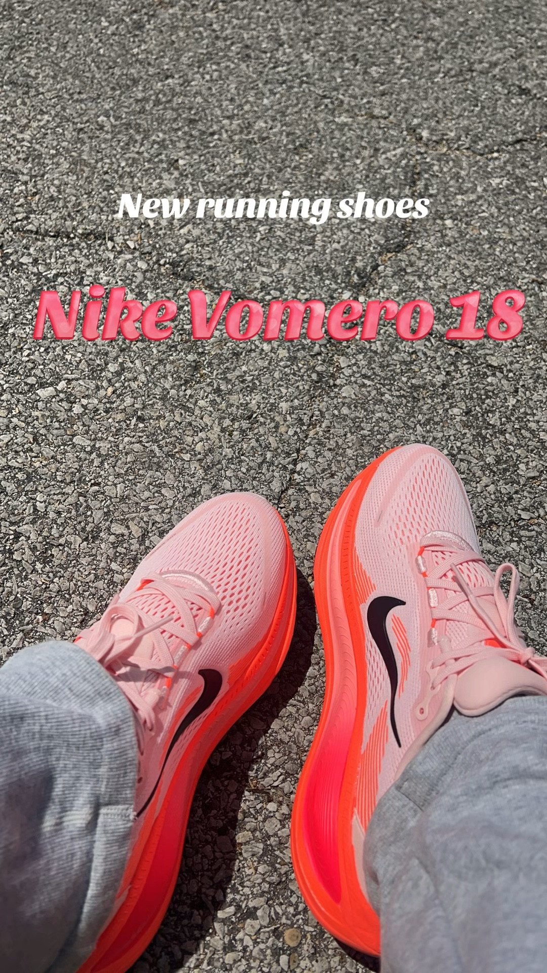 So far so good I just finished my first run in these! I always love Nike running shoes but I have never had any with such a thick sole. It definitely gave a more bouncy feel to feet which I love and felt the push during my run to keep going 💨 Fyi: On Nike's website if you are a veteean or active duty military you can 10% off any purchase! 

#LTKStyleTip #LTKSummerEdit #LTKActive