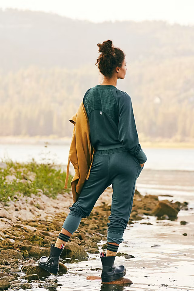 Warm Up Set | Free People (Global - UK&FR Excluded)