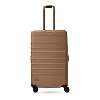 BÉIS The Medium Check In Roller Suitcase  | Bloomingdale's | Bloomingdale's (US)